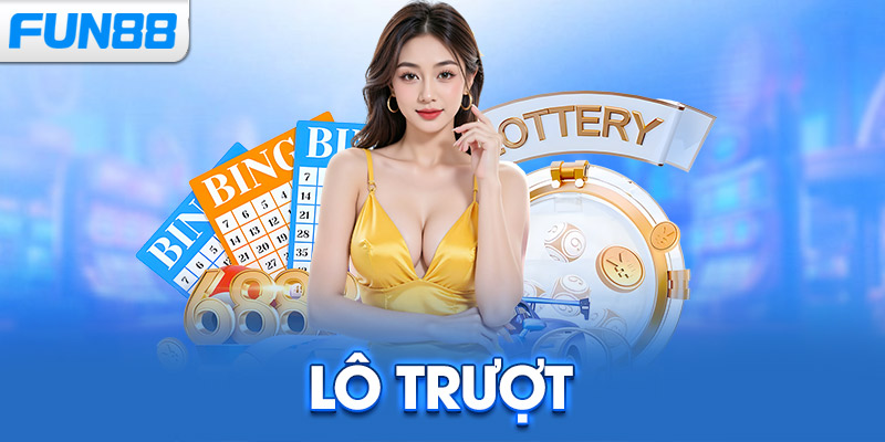 Lô Trượt